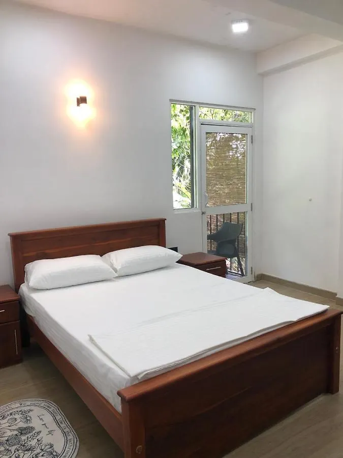 Serene Home كاندي سريلانكا