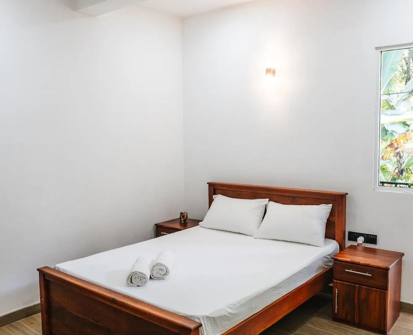 منزل للإقامة Serene Home كاندي