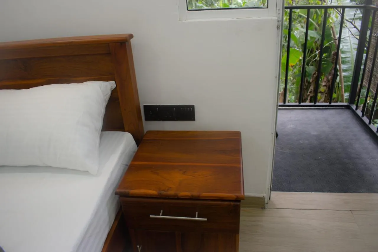 Homestay Serene Home Kandy Sri Lanka