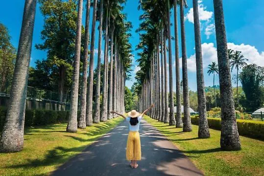 Serene Home Kandy