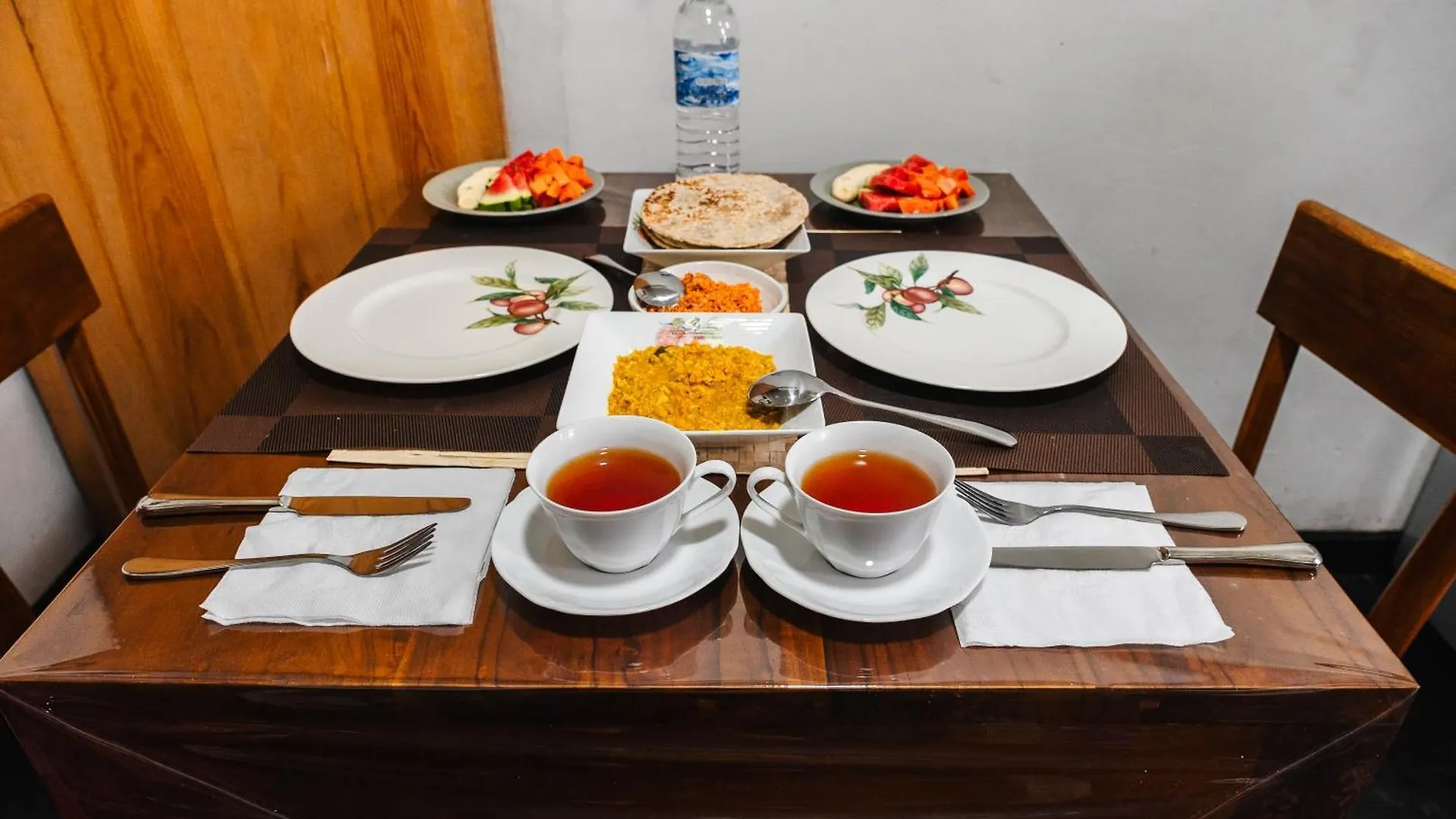 Serene Home Kandy Homestay