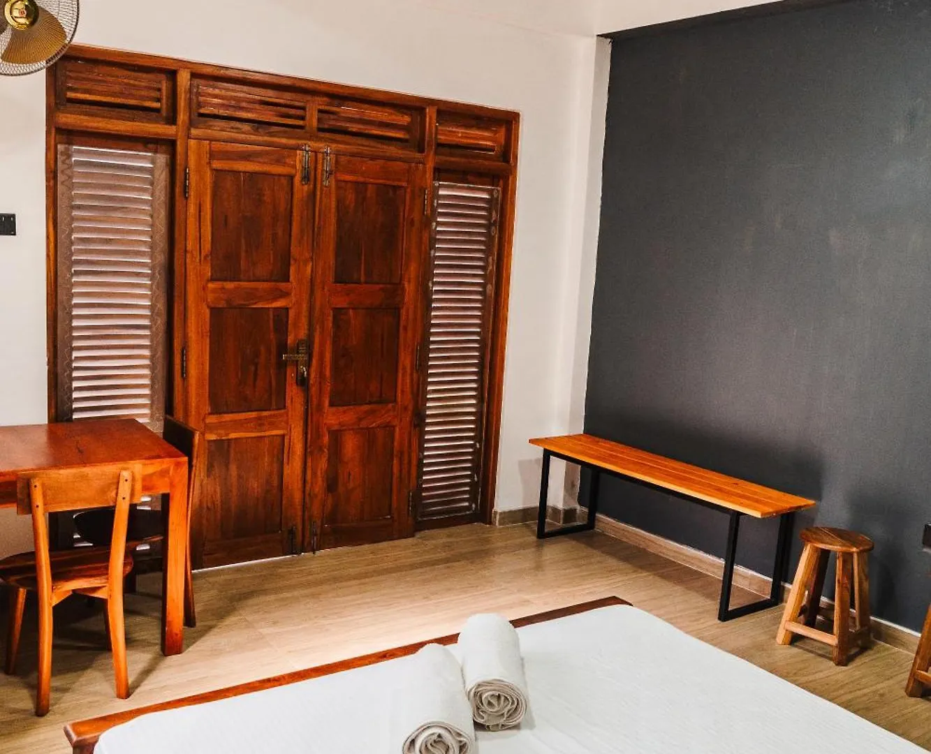 Serene Home Kandy Sri Lanka