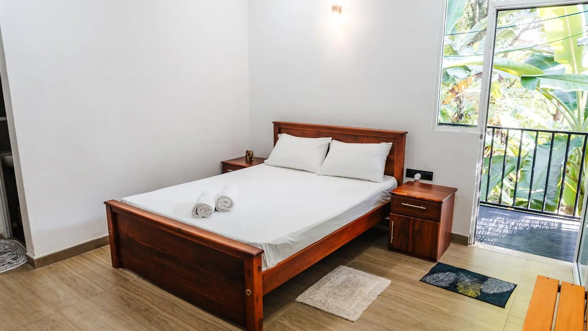 Serene Home Kandy