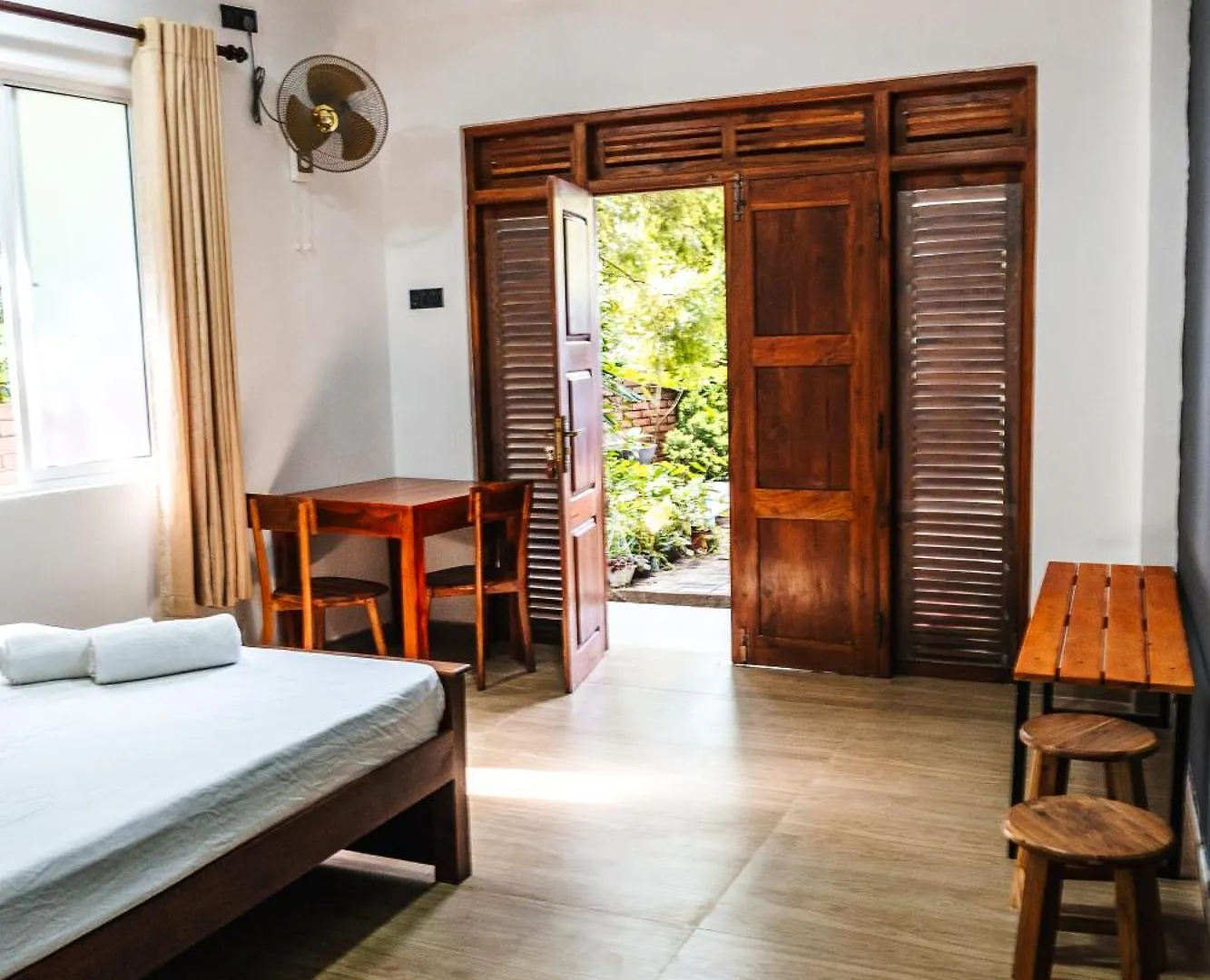 Serene Home Kandy Homestay